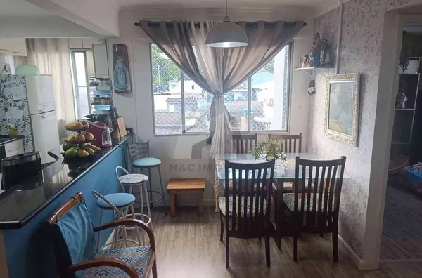 AP4631 - Apartamento de 108m² para venda por R$380.000 - Jd. Ubirajara/SP