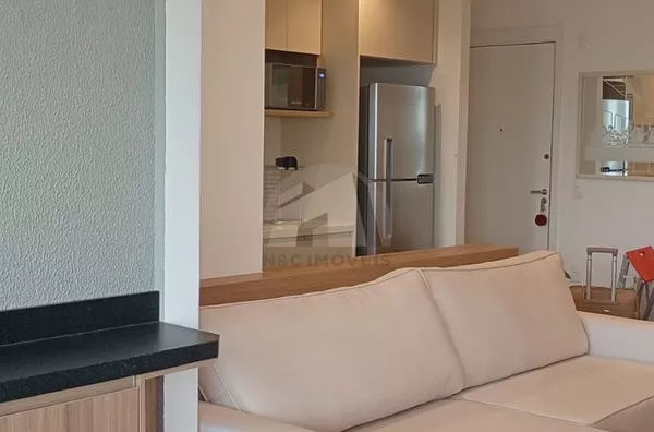 AP5500 - Apartamento de 63m² para venda por R$850.000 - Vila Cruzeiro, São Paulo/SP