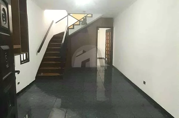 SO5366 - Sobrado para locação por R$2.800 - Jardim Colonial, São Paulo/SP