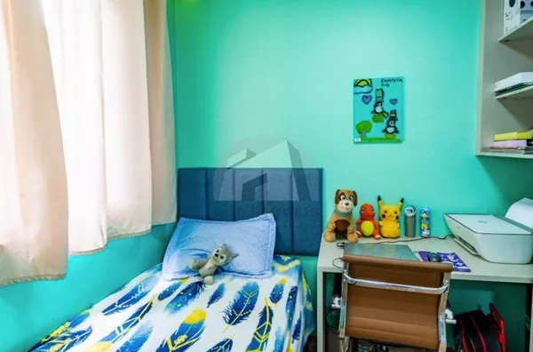 AP4272 - Apartamento de 37m² para venda por R$320.000 - Socorro/SP