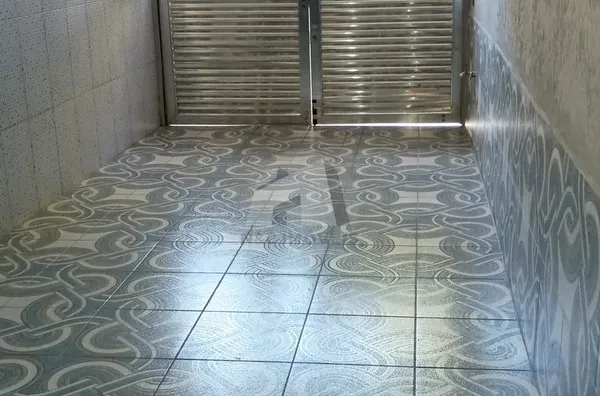 CA5576 - Casa para Locação R$3.000, Cidade Dutra/SP