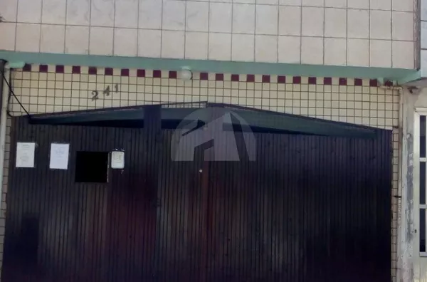 Casa para renda, 3 casas de aluguel, 125m2 por R$300.000, - Parque Residencial Dos Lagos, São Paulo/SP