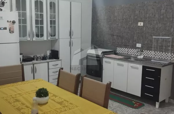 Casa para venda, R$350.000 Jd. Maria Rita, São Paulo