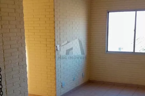 AP2023 - Apartamento de 50m² para venda por R$320.000 - Interlagos/SP