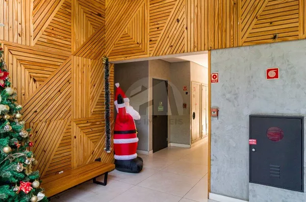 Apartamento á Venda R$ 320.000,00 Jurubatuba/SP