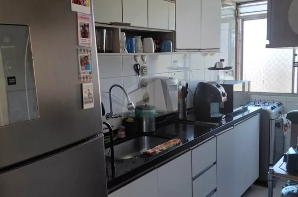 Apartamento Duplex à Venda 81,63m² R$ 340.000, Super Quadra Morumbi, São Paulo - Foto 7