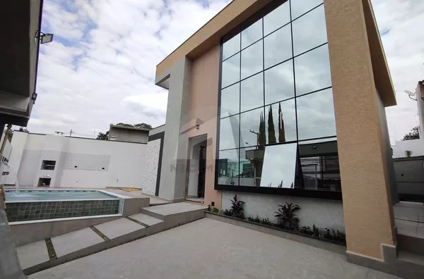 Sobrado para venda, R$1.350.000 Jardim Paulista, Atibaia