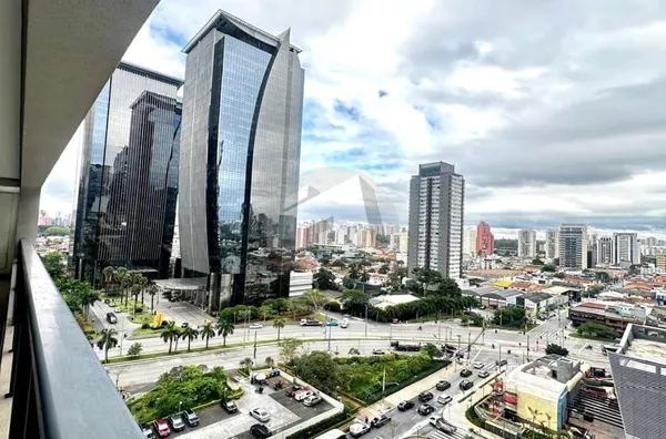 Apartamento á Venda 227m² R$5.250.000, Chácara Santo Antônio/SP - Foto 13