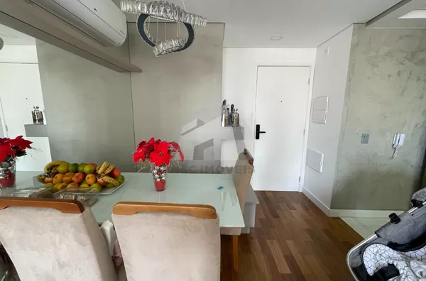 Apartamento para venda, R$480.000 Vila Constança, São Paulo