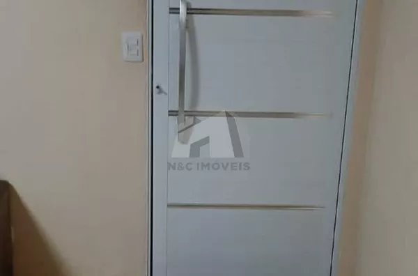 Sobrado para venda, 2 quarto(s), R$320.000-  Jardim Três Corações, São Paulo/SP