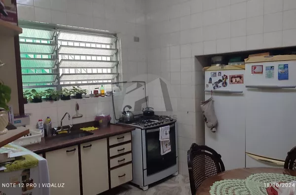 Sobrado para venda, 3 quarto(s),  Vila Santana, São Paulo