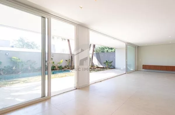 Casa em condomínio á Venda 518,20m² R$5.500.000, Campo Belo/SP - Foto 6