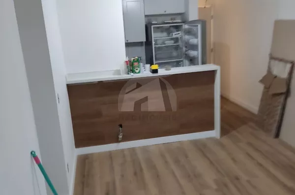 Apartamento com 3 dormitórios à venda, 69 m² por R$ 640.000,00 - Vila Andrade - São Paulo/SP
