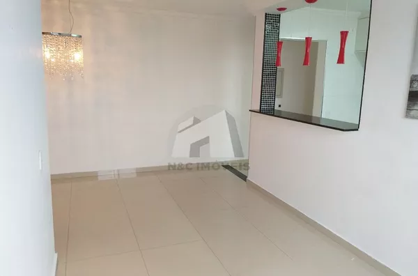 AP4804 - Apartamento de 60m² para venda R$295.000 - Vila Campo Grande/SP