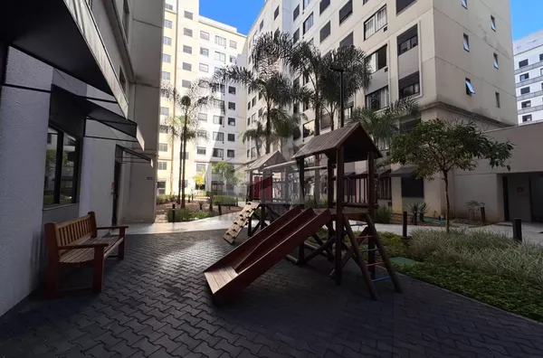 Apartamento á Venda 34m² R$ 315.000, Jurubatuba, São Paulo - Foto 24
