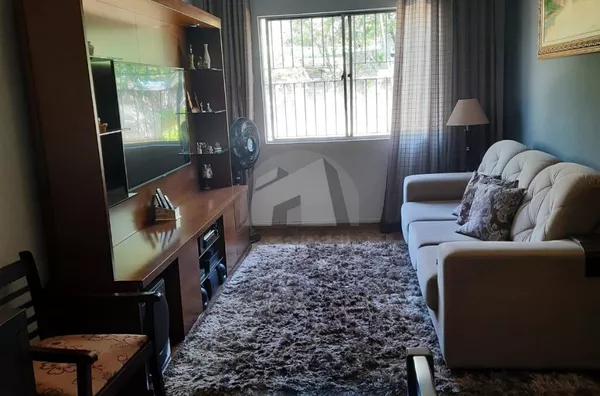 Apartamento para venda, 3 quarto(s), por R$320.000 - Jardim Beatriz, São Paulo/SP