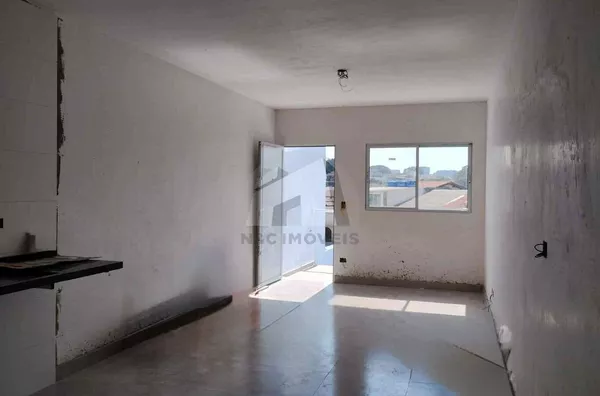 Sobrado com 2 dormitórios à  venda por 499.000,00 -vila Paulista/SP