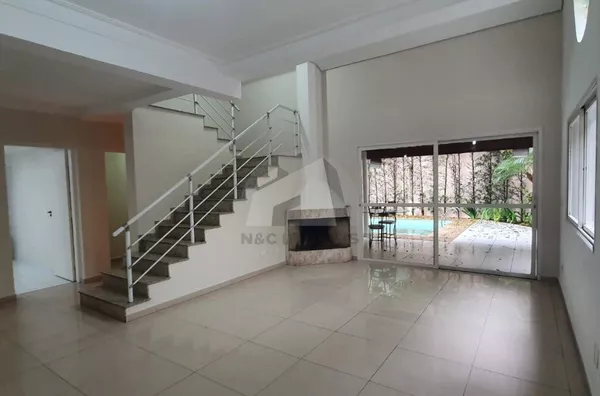 CA3529 - Casa de 500m² para venda R$3.300.000 - Jardim Marajoara, São Paulo/SP