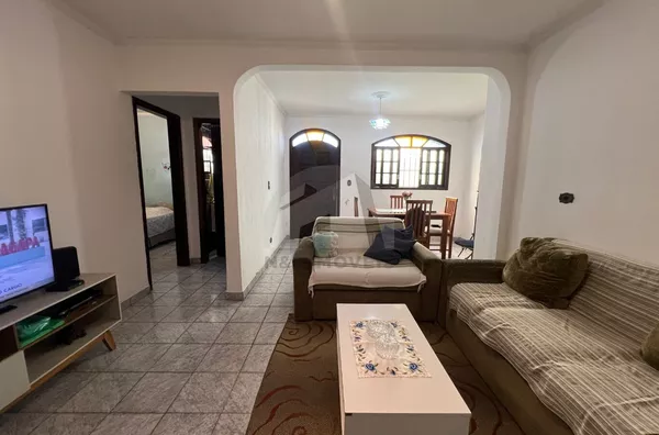 CA5466 - Casa para Venda R$650.000, Jd. Colonial/SP - Foto 4