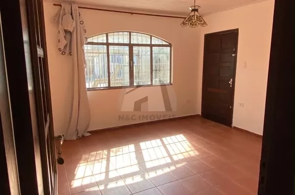 CA5745 - Casa para locação por R$3.200 - Jardim Primavera (zona Sul), São Paulo/SP