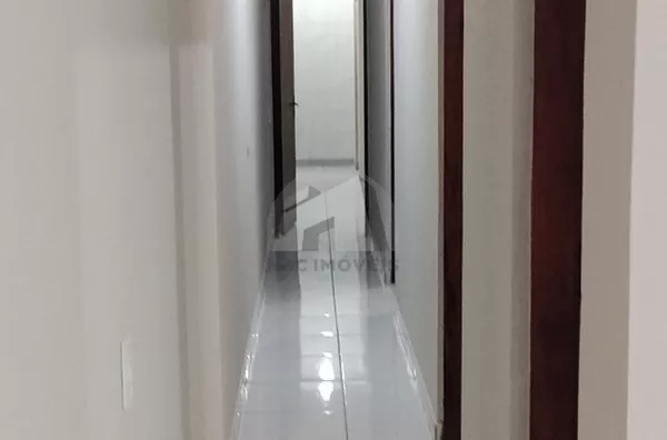 Casa para Locação R$ 2.200, Jardim Toca/SP