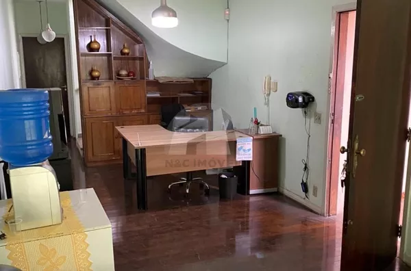 Sobrado com edícula para venda - Vila Cruzeiro - São Paulo/SP