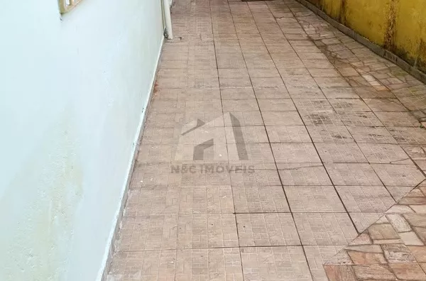 Casa para Locação R$950, Jd. Castro Alves/SP - Foto 2