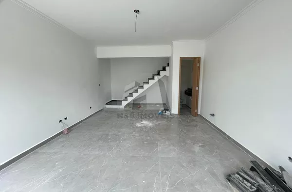 Sobrado para venda, 2 quarto(s) - Pedreira, São Paulo/SP