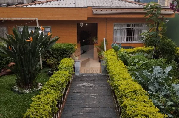 Casa para venda, R$790.000 Jardim Das Imbuias, São Paulo