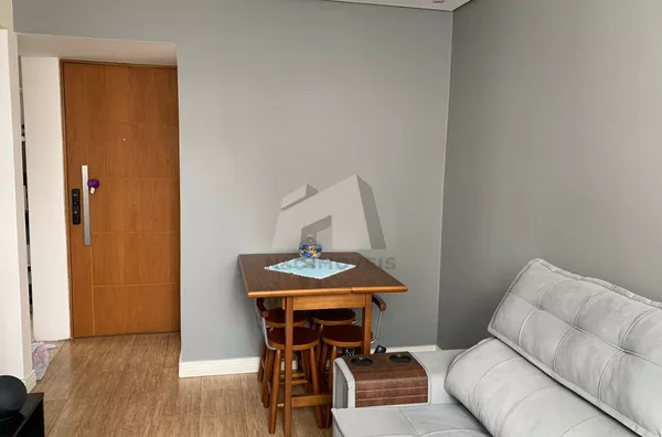 AP0378 - Apartamento de 45m² para venda por R$ 310.000 - Jardim Taquaral/SP