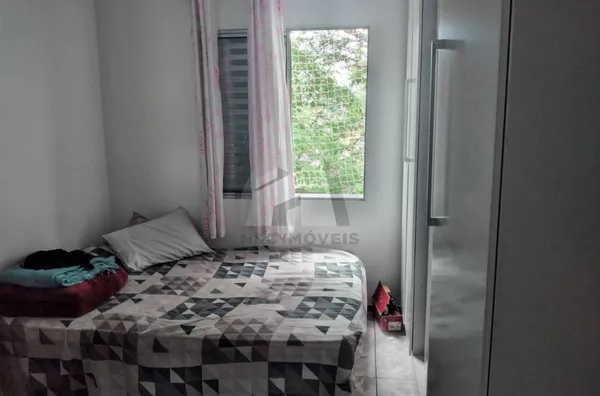 Apartamento à venda 3 quarto(s), 90m² por R$ 410.000,00 - Santo Amaro - São Paulo/SP