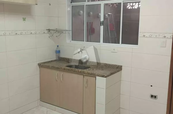 Sobrado á venda R$550.000, Jd. Marcel - Interlagos (São Paulo)