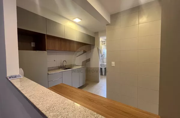 AP5131- Apartamento Mobiliado de 86m² no Condomínio Villa Real para Venda R$960.000, Jd. Sabará/SP
