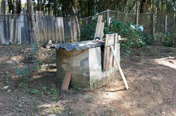 Chácara para venda, 4 quarto(s), R$600.000 Jardim Dos Eucaliptos, São Paulo