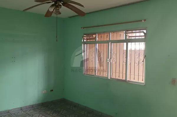 CA5351 - Casa para Locação R$3.000, Jd. Eliana/SP