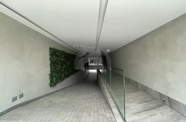 Prédio para locação, 2.626m² por R$ 185.000,00/mês - Vila Clementino - São Paulo/SP