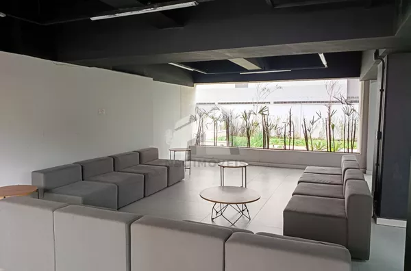 Apartamento á Venda R$340.000 e Locação R$2.110, 34,74m² -  Usina Piratininga/SP - Foto 35