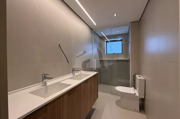 AP5810 - Apartamento de 186m² para venda por R$6.000.000 - Jardim Morumbi, São Paulo/SP - Foto 18
