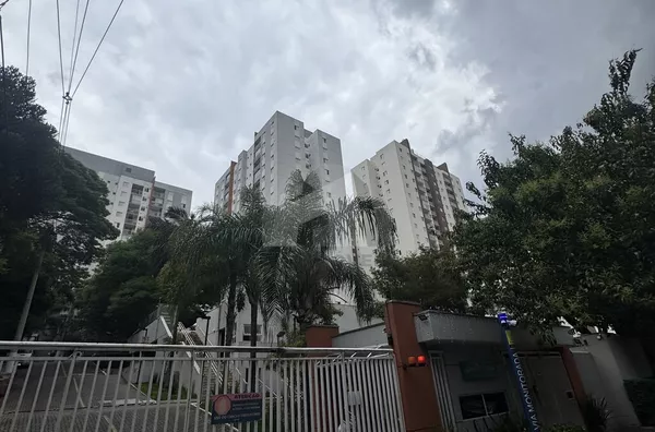 AP5243 - Apartamento à venda 69m² R$485.000 - Cidade Ademar, São  Paulo/SP - Foto 38