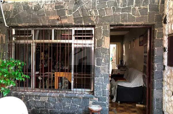 Sobrado com 3 dormitórios à venda por R$ 850.000,00 - Santo Amaro - São Paulo/SP