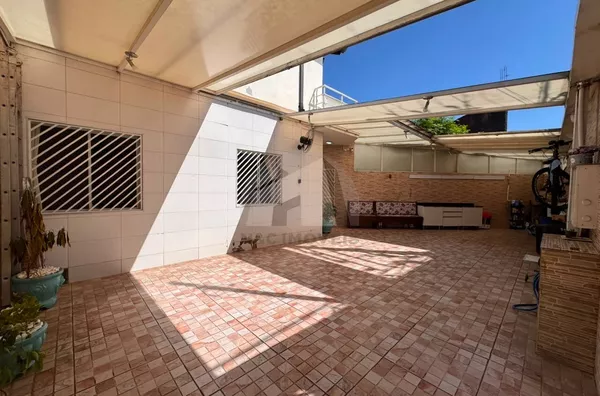Sobrado para venda 70m² R$550.000, Jardim Primavera, São Paulo - Foto 4