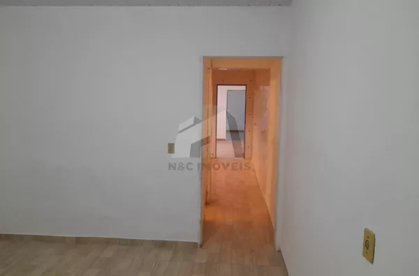 Sobrado para venda, 1 quarto(s),  Parque Santa Cecília (grajaú), São Paulo