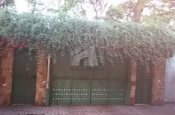 Casa á Venda 360,00m² R$ 3.000.000, Brooklin Paulista/SP