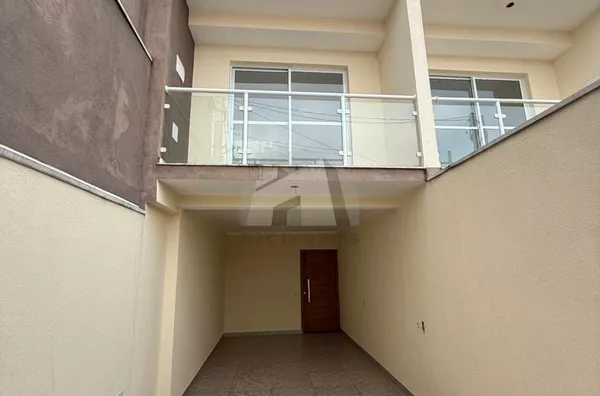 SO4769 - Sobrado de 98m² para venda por R$745.000 - Jd. Santa Cruz (Campo Grande)/SP