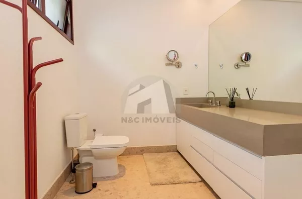 Casa em Condomínio á Venda 536m² R$7.990.000, Campo Belo/SP - Foto 24