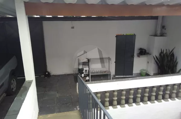 CA2824 - Casa para Locação R$ 1.800 e Venda R$380.000  - Jardim Eliana, São Paulo/SP