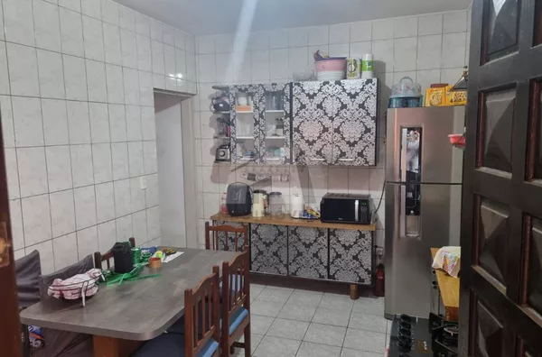 Sobrado para venda, R$460.000 Jardim Itatiaia, São Paulo