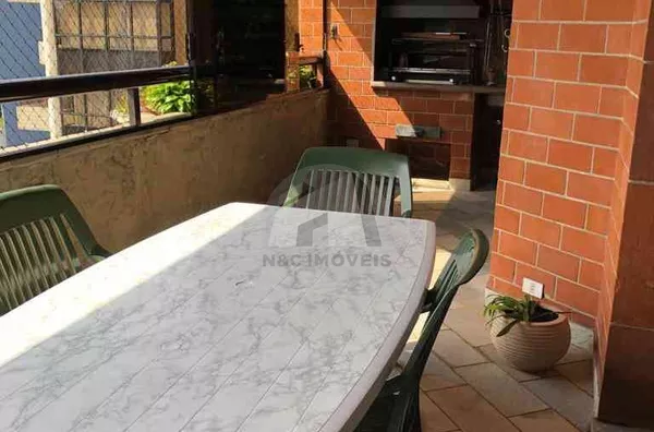 Apartamento para Venda R$4.600.000, Jd. Vitória Régia SP