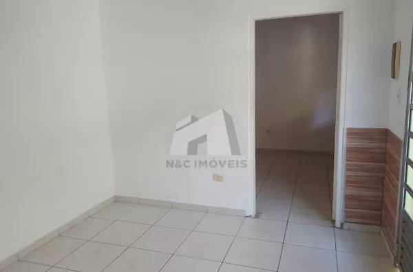 CA5079 - Casa de 60m² para aluguel R$860, Jd Primavera/SP
