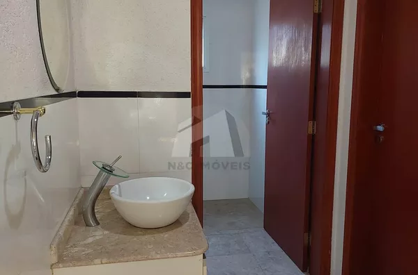 CA4451 - Casa para venda por R$3.000.000 - Campo Grande/SP
